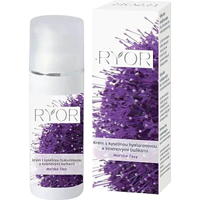 RYOR aktiver Anti-Falten-Creme 50 ml RYOR aktiver Anti-Falten-Creme 50 ml