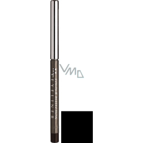 Max Factor Color Perfection Eyeliner automatischer Eyeliner 020 Schwarz 1,3 g