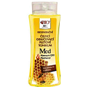 Bione Cosmetics Med und Q10 regenerierendes Reinigungs-Make-up-Entferner-Hautstärkungsmittel 255 ml