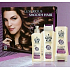 Gliss Kur Shea Cashmere Haarshampoo + Peeling + sofortige Regeneration, Kosmetikset