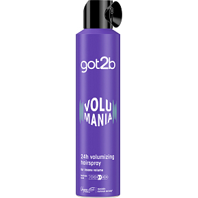 got2b Haarspray Volumania (4), 300 ml got2b Haarspray Volumania (4), 300 ml