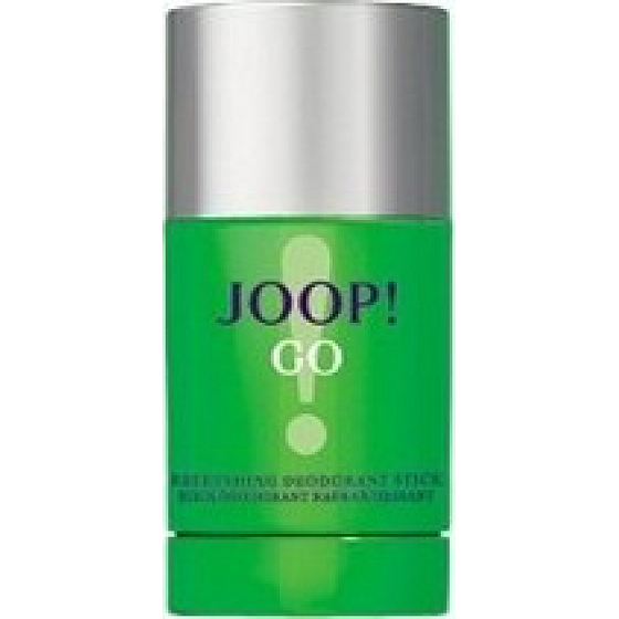 Joop! Go Deo-Stick für Männer 75 ml
