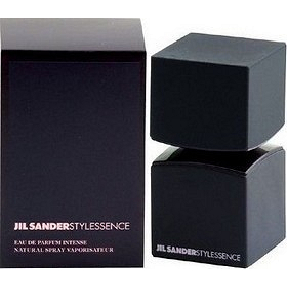 Jil Sander Styl Essence parfümiertes Wasser für Frauen 50 ml