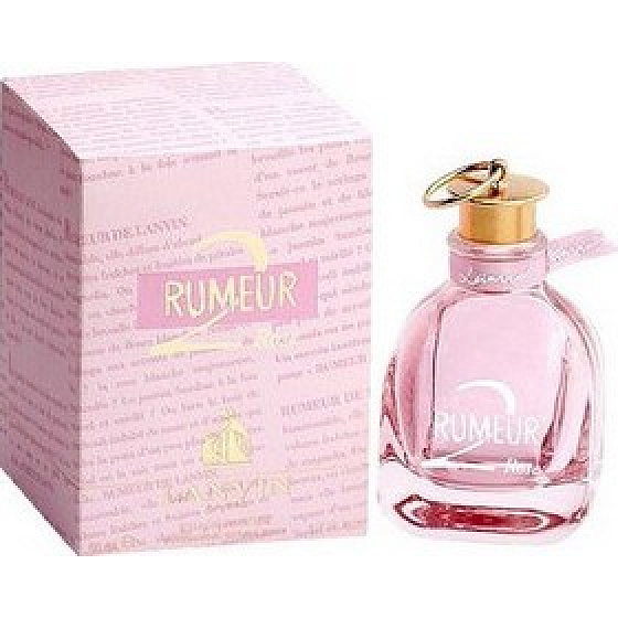 Lanvin Rumeur 2 Rose Eau de Parfum für Frauen 100 ml