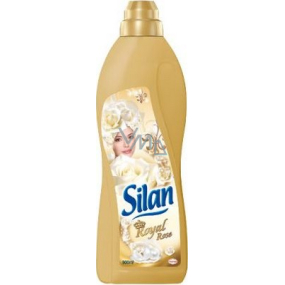 Silan Royal Rose Weichspüler 900 ml