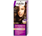 Schwarzkopf Palette Intensive Color Creme Haarfarbe Farbton 4-5 Praline G3