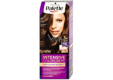 Schwarzkopf Palette Intensive Color Creme Haarfarbe Farbton 4-5 Praline G3