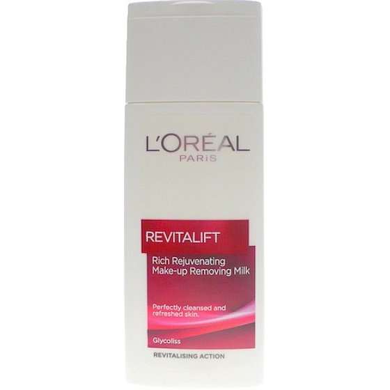 Loreal Revitalift Abschminklotion 200 ml