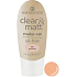 Essence Clear & Matt Make-up 01 Farbton 30 ml