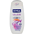 Nivea Double Effect Duschgel glatt rasieren 250 ml