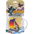 Nekupto Krtečeks Abenteuer Mug Mole und sein Abenteuer 0,4 l