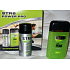 Str8 Power Pro Limone Peak Sensi Deospray 150 ml + 250 ml Duschgel, Kosmetikset