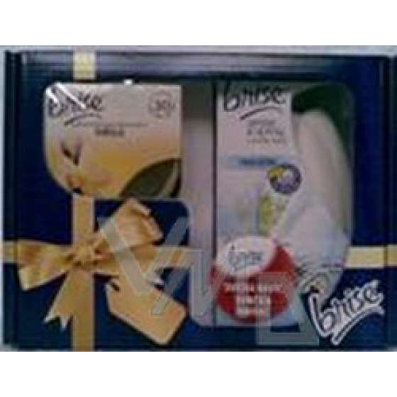 Glade Sense & Spray Aroma der Reinheit Spray 18 ml + Vanille Aroma Kerze 123 g, Kassette