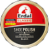 Erdal Shoe Polish Schwarze Schuhcreme, 55 ml