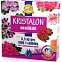 Agro Kristalon Muskat, Dünger für Geranien, 500 g