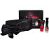 Christina Aguilera von Night parfümiertes Wasser für Frauen 30 ml + Körperlotion 50 ml + Handtasche, Geschenkset