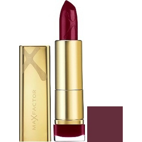 Max Factor Color Elixir Lippenstift Lippenstift 894 Rosine 4,8 g