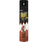 Biolit Plus Spray gegen Spinnen, 400 ml