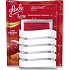 Glade Discreet Electric Lufterfrischer von Apple & Cinnamon 12 g