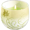 Glade by Brise Japanische Garten-Duftkerze in Glas, Brenndauer bis zu 30 Stunden 120 g