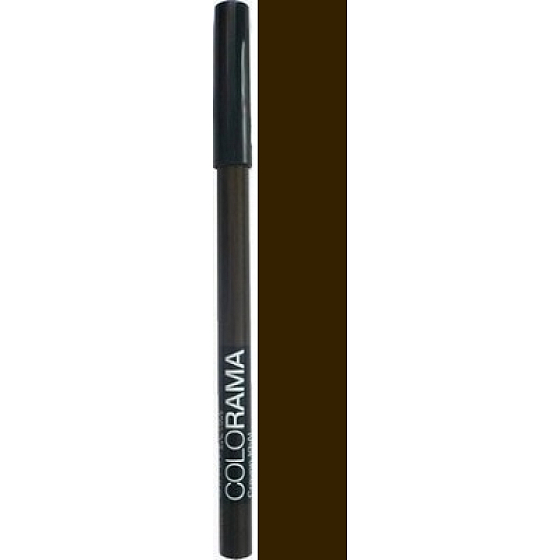 Maybelline Colorama Crayon Khol Augenstift 110 Schwarzgold 2 g