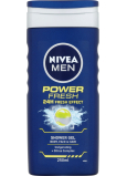 Nivea Men Power Duschgel, 250 ml