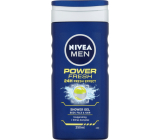 Nivea Men Power Duschgel, 250 ml