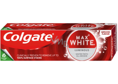 Colgate Max White One Leuchtende Zahnpasta 75 ml