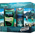 Palmolive Men Intensive Stimulation Belebendes Duschgel 250 ml + Deodorant Spray 150 ml, Kosmetikset