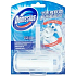 Domestos Turbo Fresh Ocean Frischer Toilettenblock drehbar starr 38 g