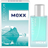 Mexx Ice Touch Woman EdT 50 ml Eau de Toilette Ladies