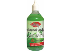 Bione Cosmetics Cannabis & Panthenol Haarwasser 215 ml