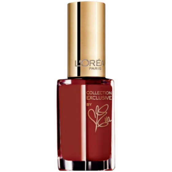 Loreal Paris Colour Riche Pure Red Nagellack CP9 Eva 5 ml