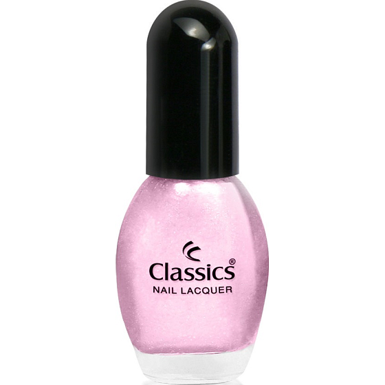 Classics Nagellack Mini Nagellack 123 5 ml