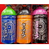 Nekupto Flasche für gesundes Trinken namens Veronika 0,5 l 1 Stück