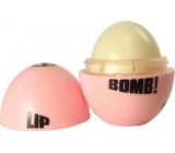W7 Lippenbombe! kirsche Lippenbalsam 12 g