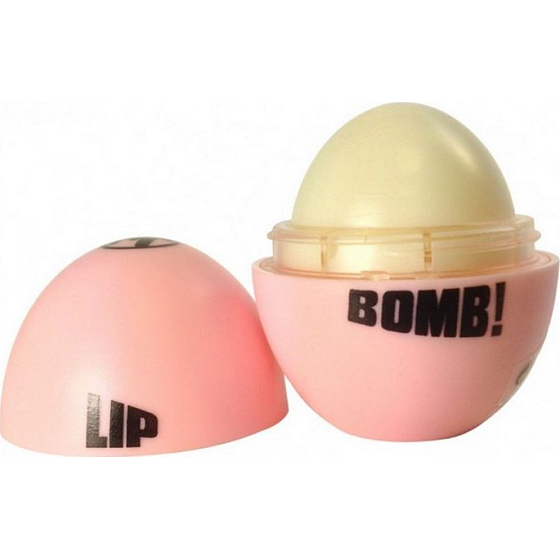 W7 Lippenbombe! kirsche Lippenbalsam 12 g