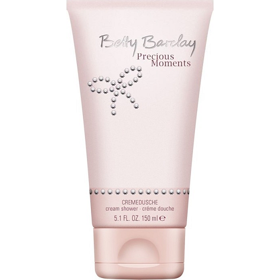 Betty Barclay Precious Moments Duschgel 150 ml