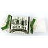 Bohemia Gifts Beer Spa mit Glycerin handgefertigte Toilettenseife Bonbon 30 g