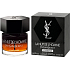 Yves Saint Laurent La Nuit de L Homme L Intensives parfümiertes Wasser für Männer 60 ml
