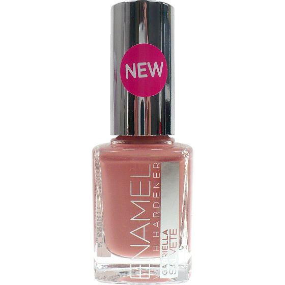 Gabriella Salvete Emaille mit Härter Nagellack 173 11 ml