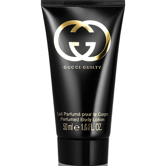 Gucci Guilty Duschgel für Frauen 50 ml