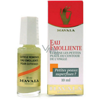 Mavala Nagelhautentferner Entferner der überschüssigen Nagelhautbasis für Nägel 10 ml