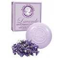 Jeanne en Provence Lavande Lavendel festes Toilettenseife 100 g