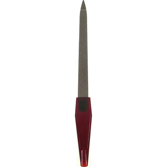 Saphir-Nagelfeile 15 cm, 5417