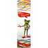 Albi Paper Tab - Frosch