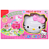 Hello Kitty Pet Hospital in einem praktischen Koffer, empfohlen ab 3 Jahren