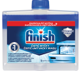Finish Geschirrspülerreiniger, 250 ml