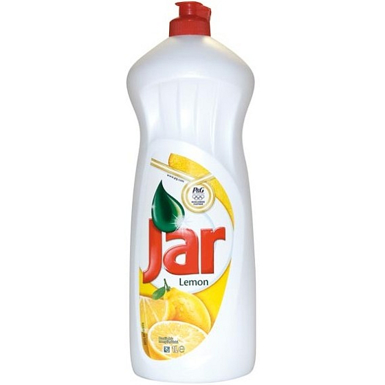 Jar Lemon Handgeschirrspülmittel 1 l