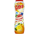 Citra Reinigungspulver für Geschirr, 400 g